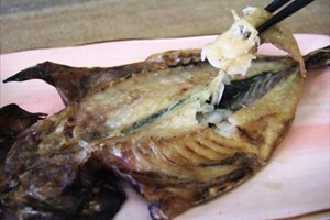 伊豆の干物は山田屋／あじの干物